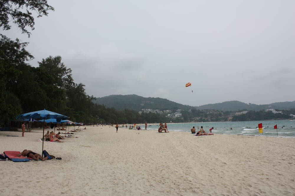 Phuket Racha at Kata Homestay