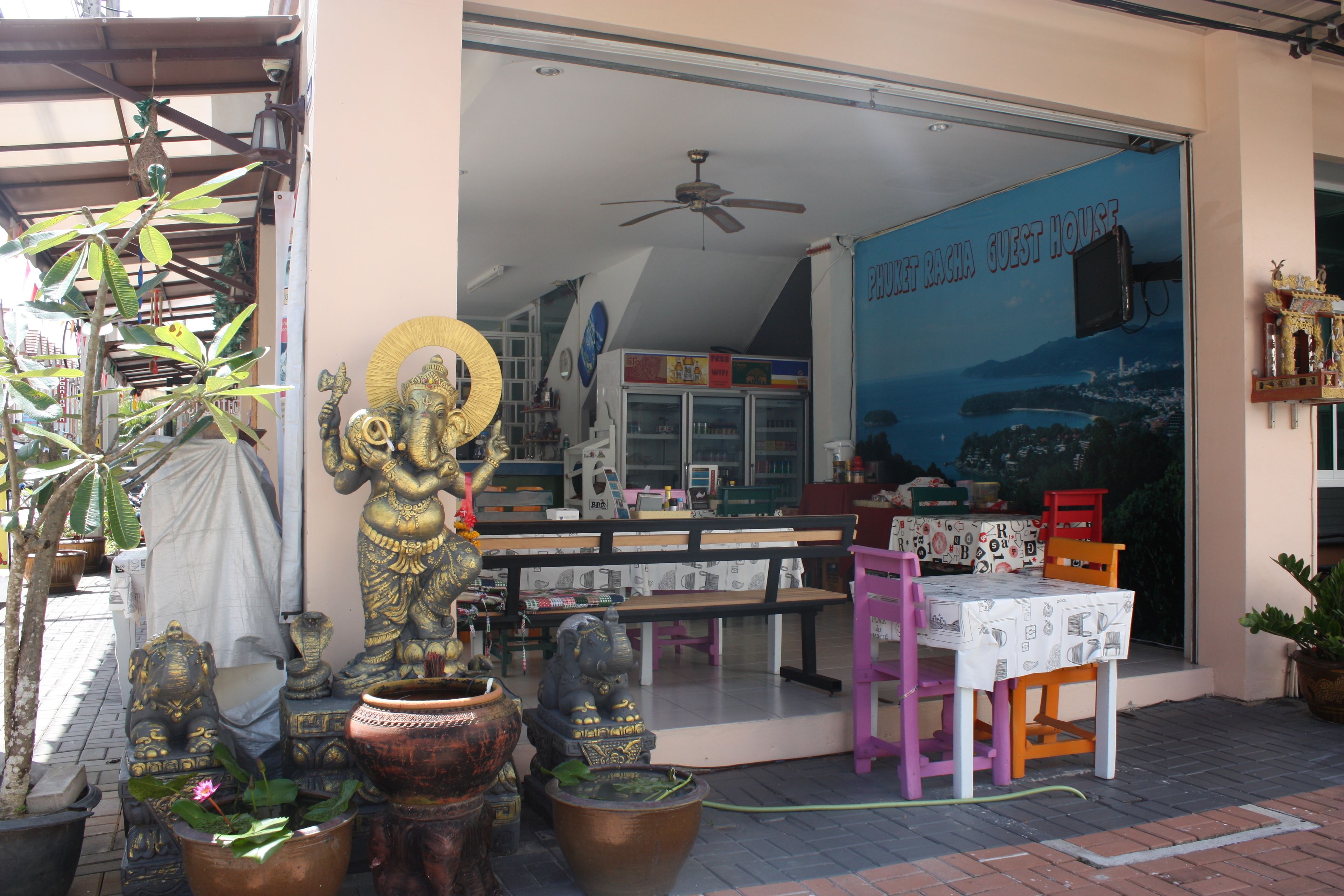Foto - Phuket Racha Kata Homestay