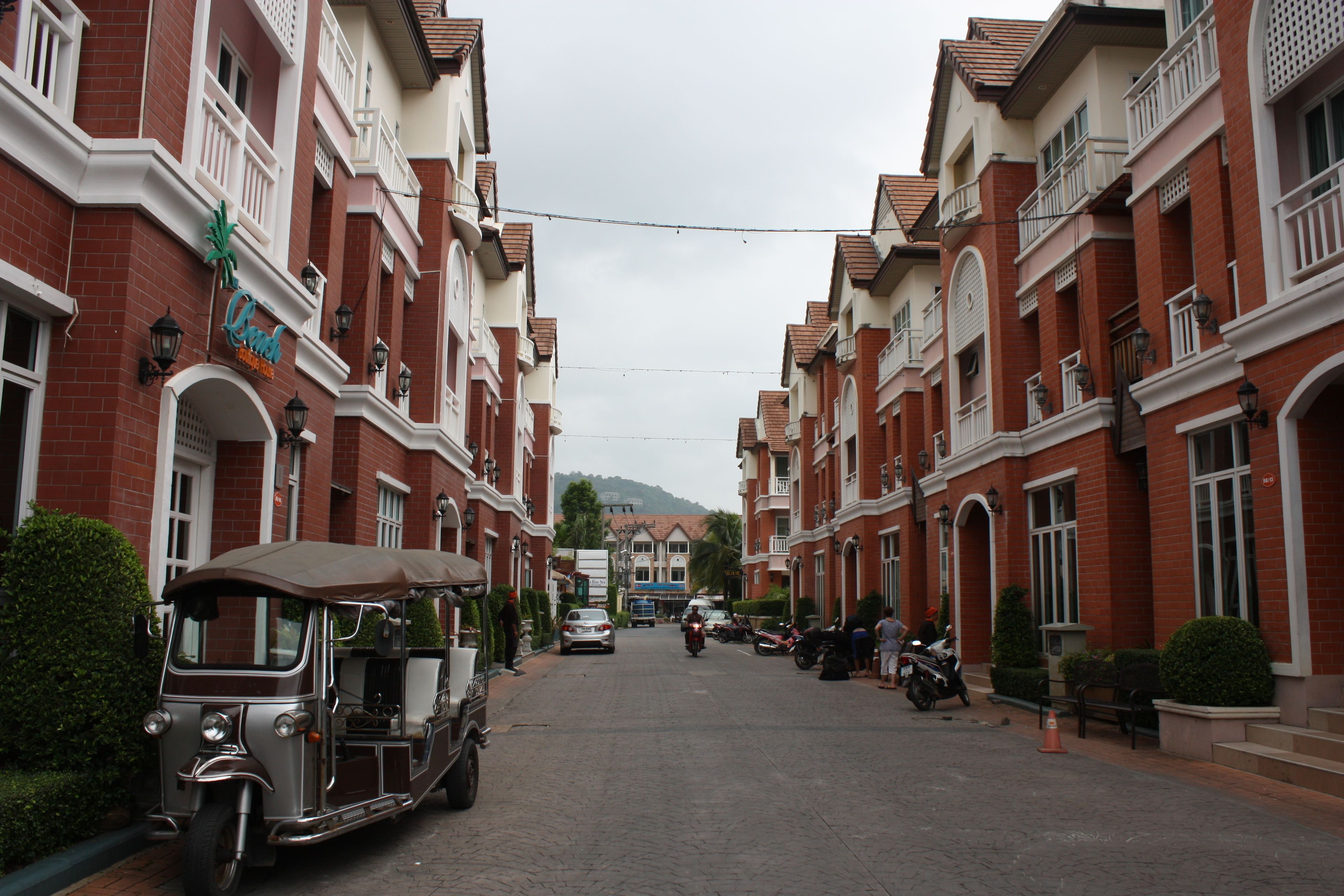 Foto - Phuket Racha Kata Homestay