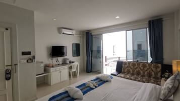 Star Deluxe Room