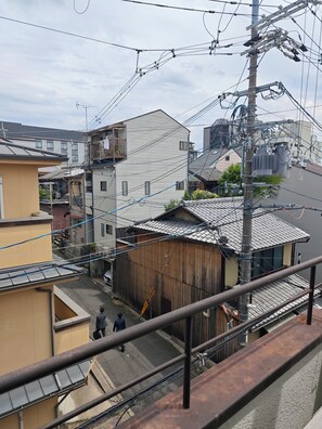 Triple Room | Terrace/patio