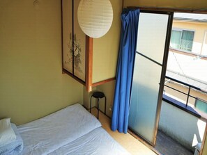 客房