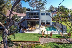 Exterior - The Edgewater Bed & Breakfast (Sanctuary Point)