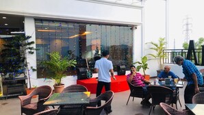 Restaurant - Venesia Hotel Batam (Batam)