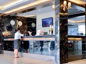 Lobby - Venesia Hotel Batam (Batam)
