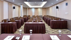 Meeting facility - Venesia Hotel Batam (Batam)