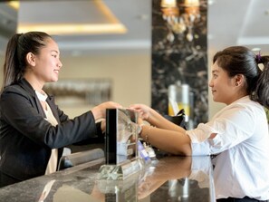 Lobby - Venesia Hotel Batam (Batam)