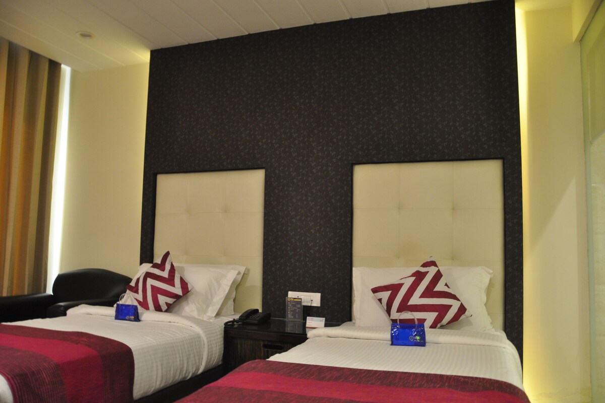 Chambre Exécutive