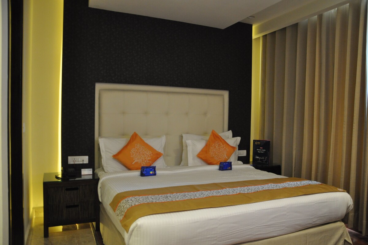 Chambre Deluxe