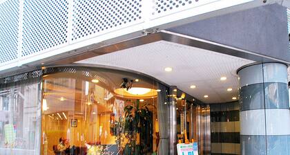 Hotel Le Botejour Nanba