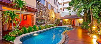 Orchid Garden Hotel Patong