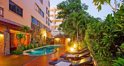 Orchid Garden Hotel Patong