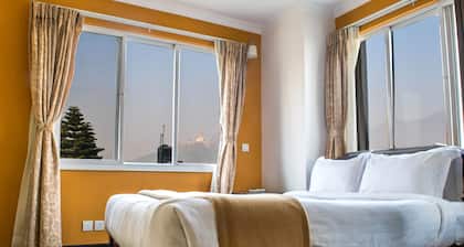 Retreat Serviced Apartments
