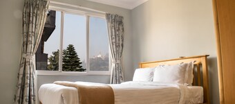 Retreat Serviced Apartments