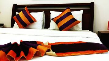 Minibar, Wi-Fi gratuito