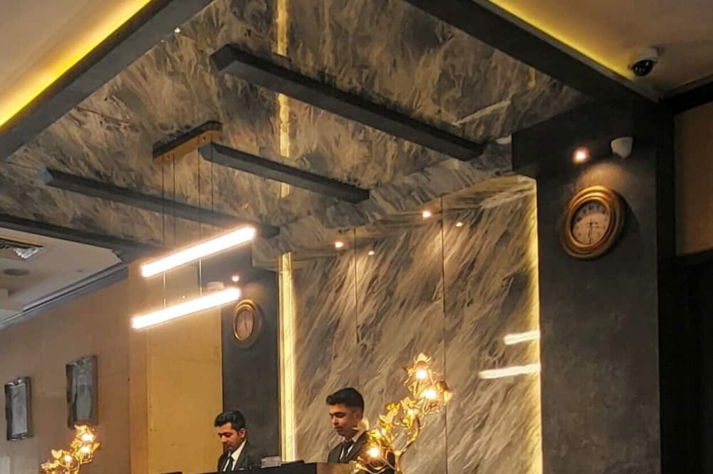 Fortune Hotel Deira