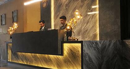 Fortune Hotel Deira