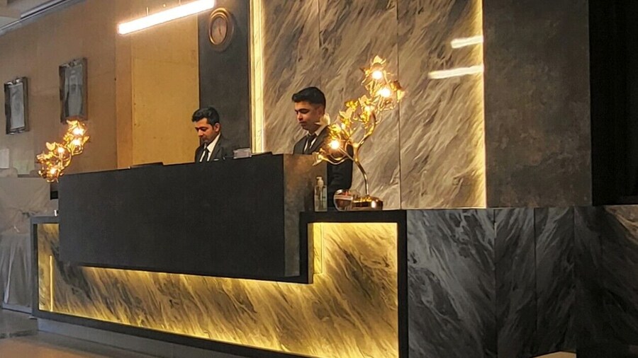 Fortune Hotel Deira