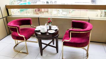 Chambre Supérieure Double ou avec lits jumeaux | Terrasse/Patio