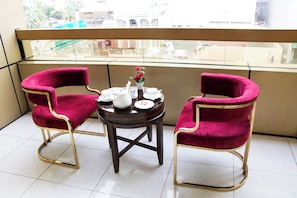 Superior Double or Twin Room | Terrace/patio