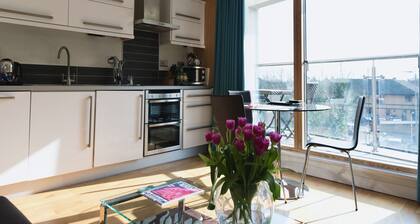 Your Space Apartments - Byron House