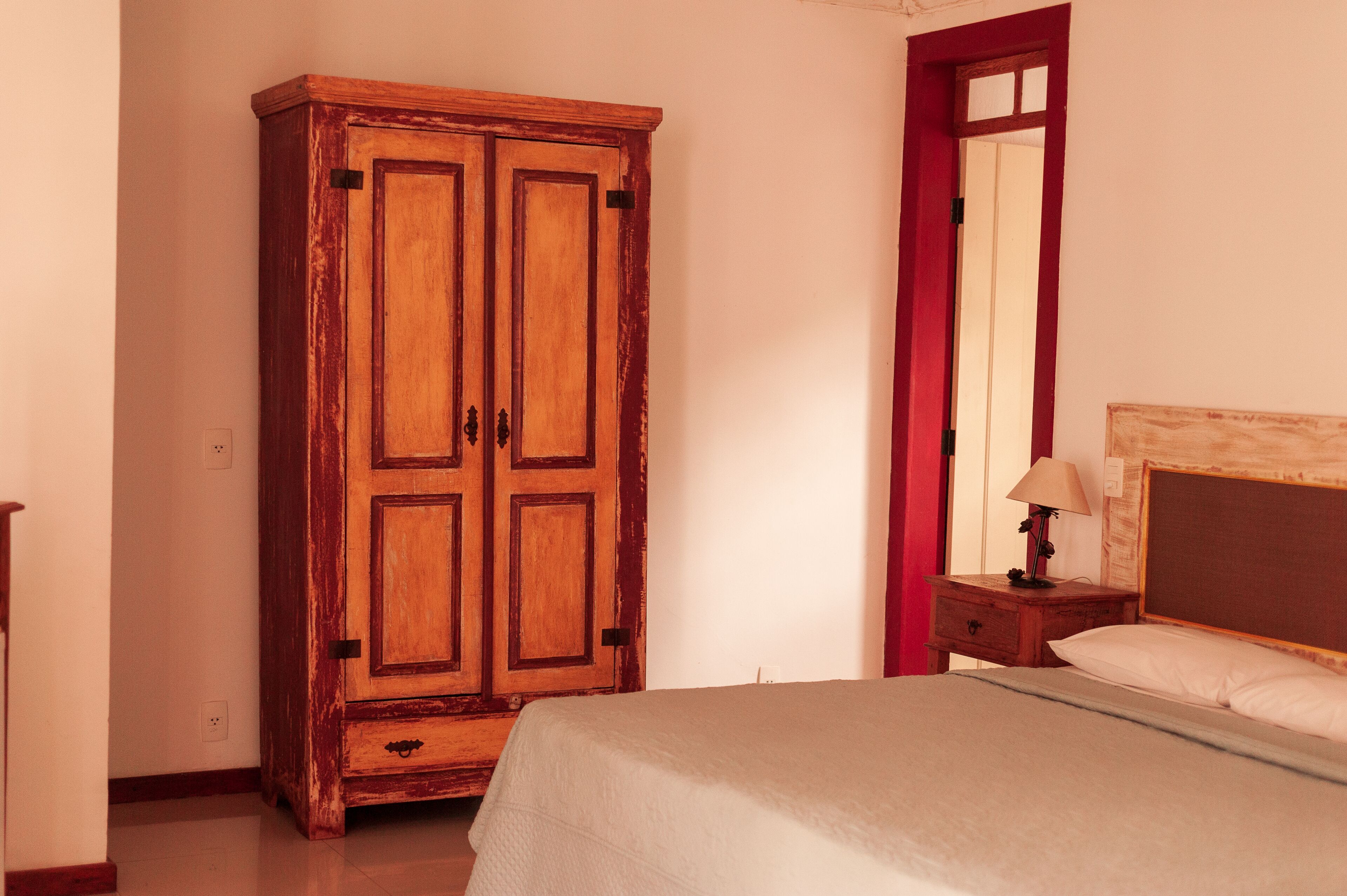 luxury room | 1 bedroom, hypo-allergenic bedding, minibar, in-room safe