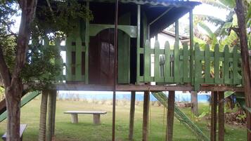 Sports facility