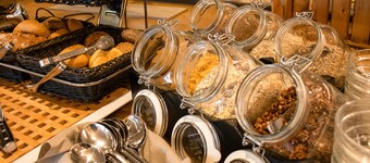 BE BIO Hotel be natural