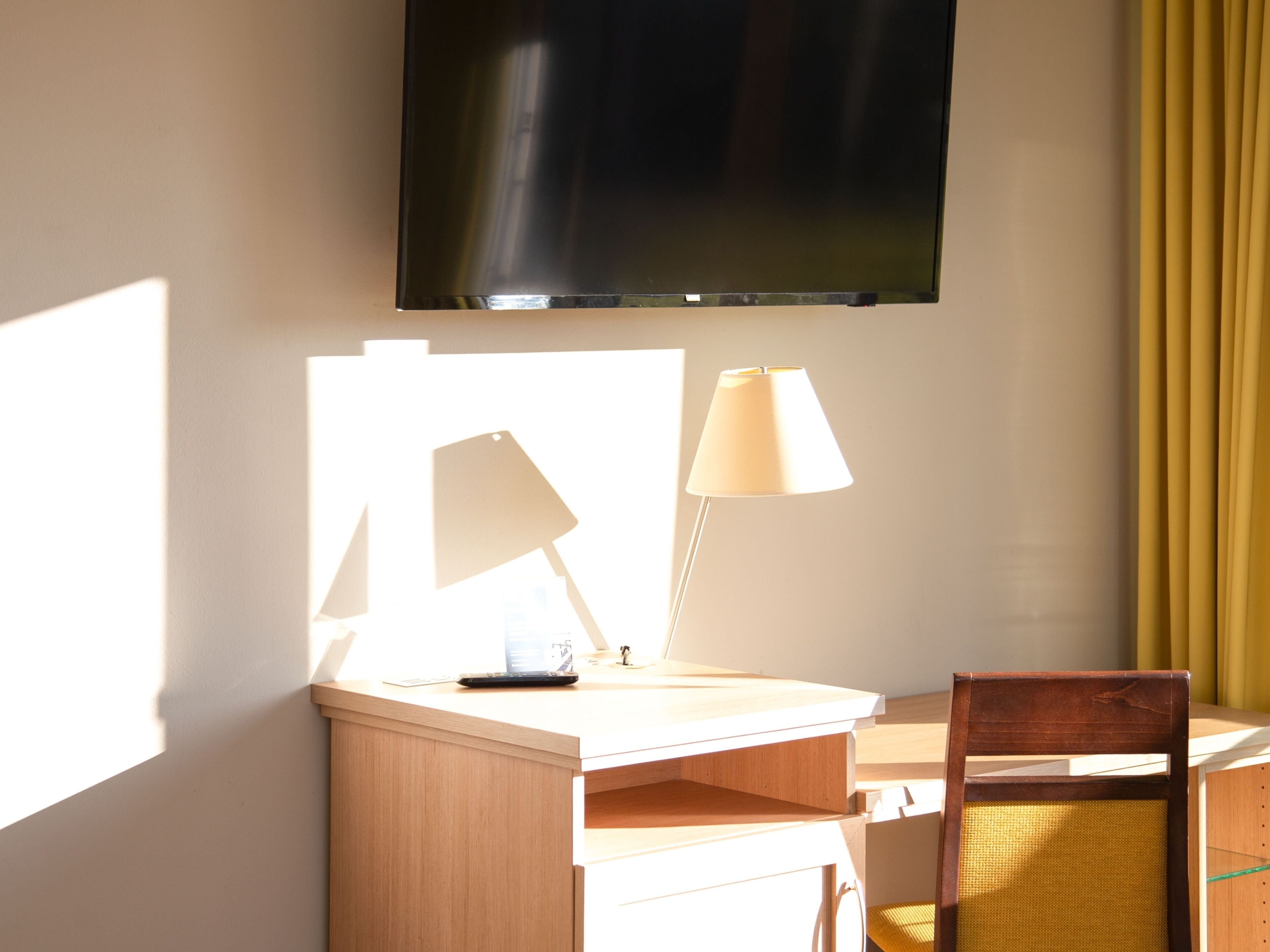 Doppelzimmer Komfort