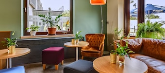 BE BIO Hotel be natural