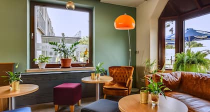 BE BIO Hotel be natural