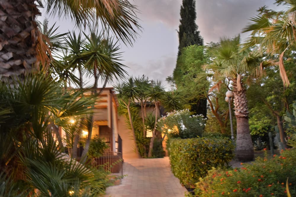 Villa Tasca