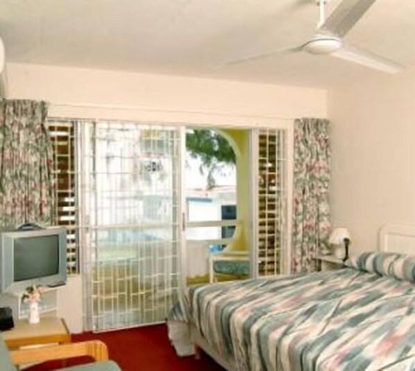 Apartment, 2 Schlafzimmer