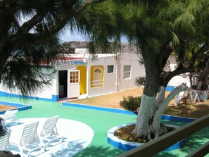 Lounge - Round Rock Apartments on Sea (Silver Sands)