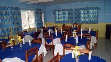 Caribbean cuisine