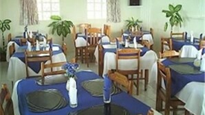 Restaurant - Round Rock Apartments on Sea (Silver Sands)