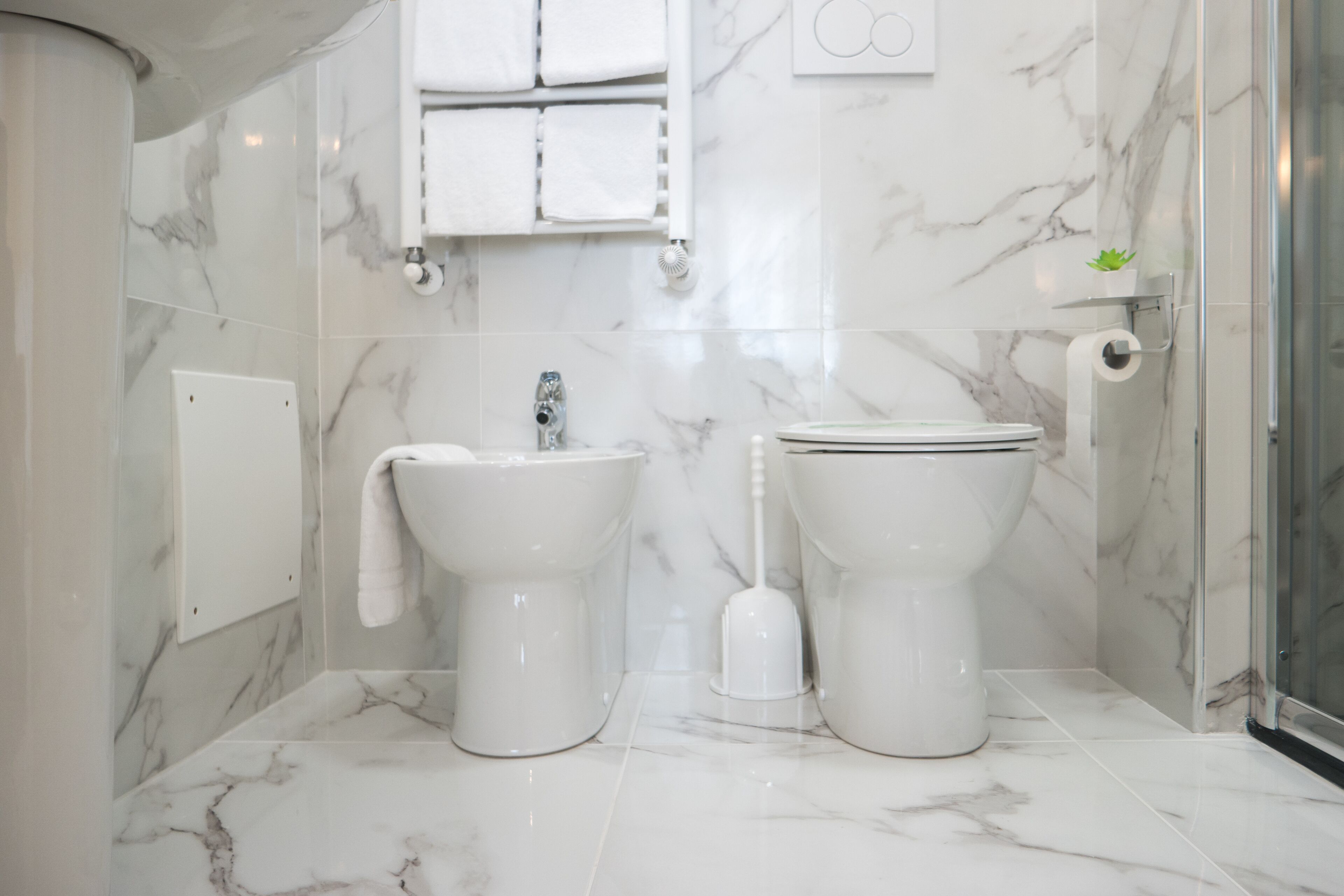 Foto - Guest House Train Station Venice - Atika & Atif