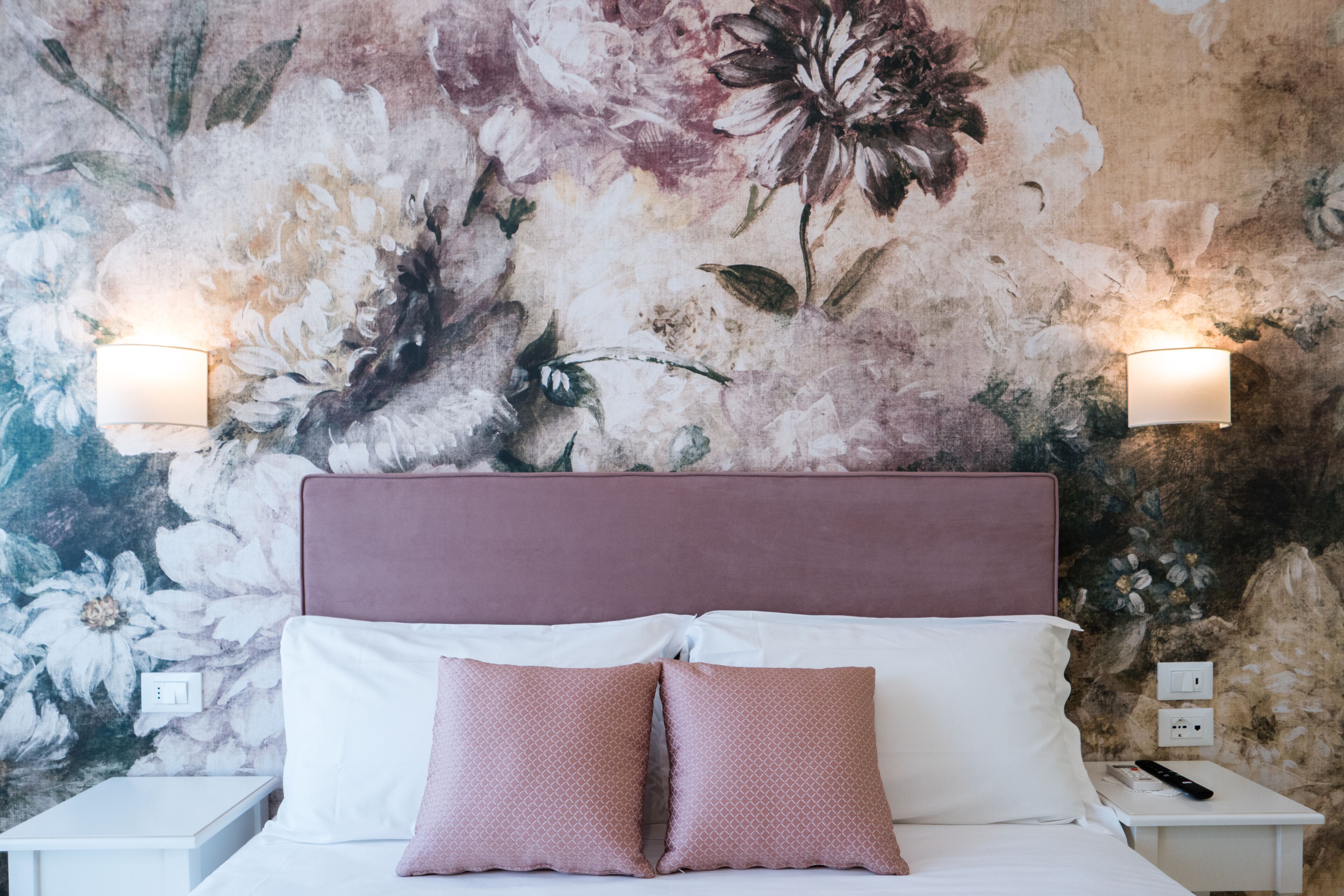 Foto - Guest House Train Station Venice - Atika & Atif