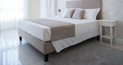 Guest House Train Station