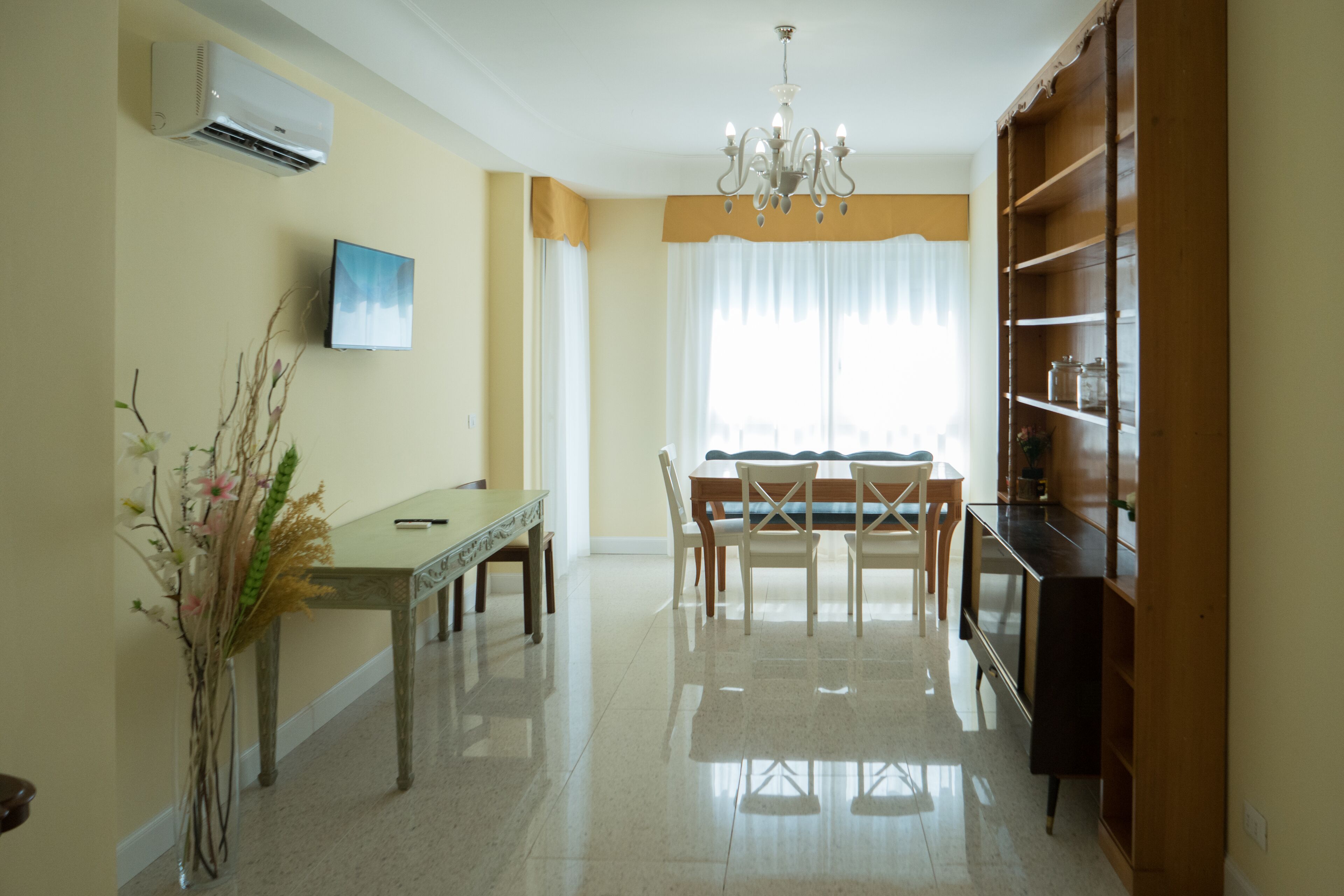 Foto - Guest House Train Station Venice - Atika & Atif