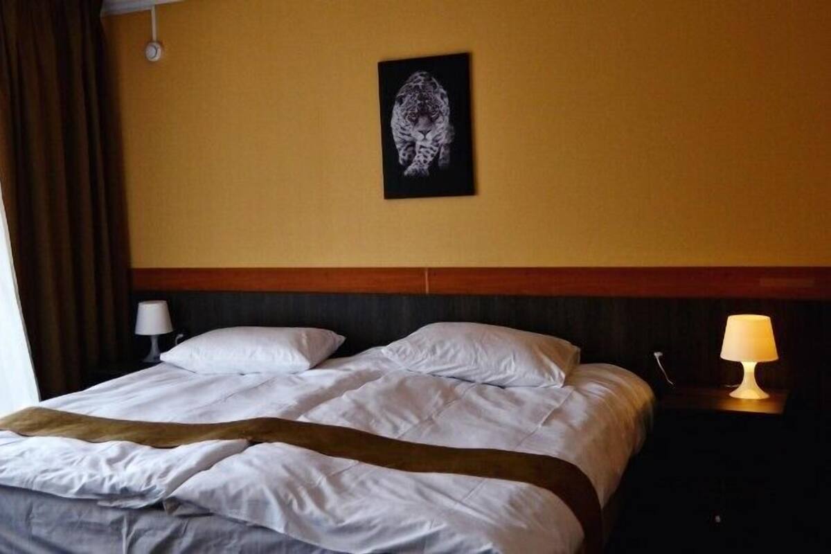 Chambre Classique