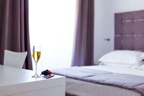 Room amenity - Melody Suite (Rome)