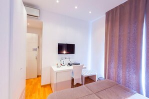 Room amenity - Melody Suite (Rome)