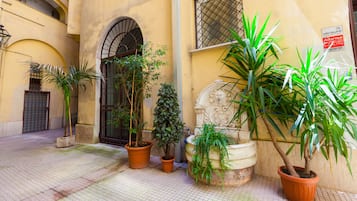 Cortile