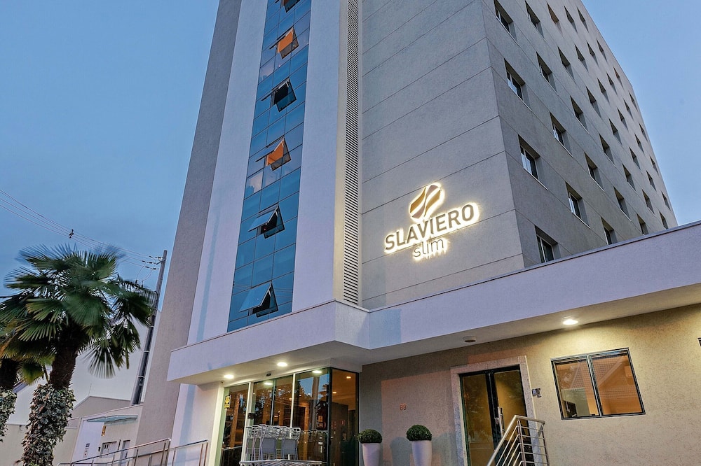 SLIM Curitiba Av. das Torres