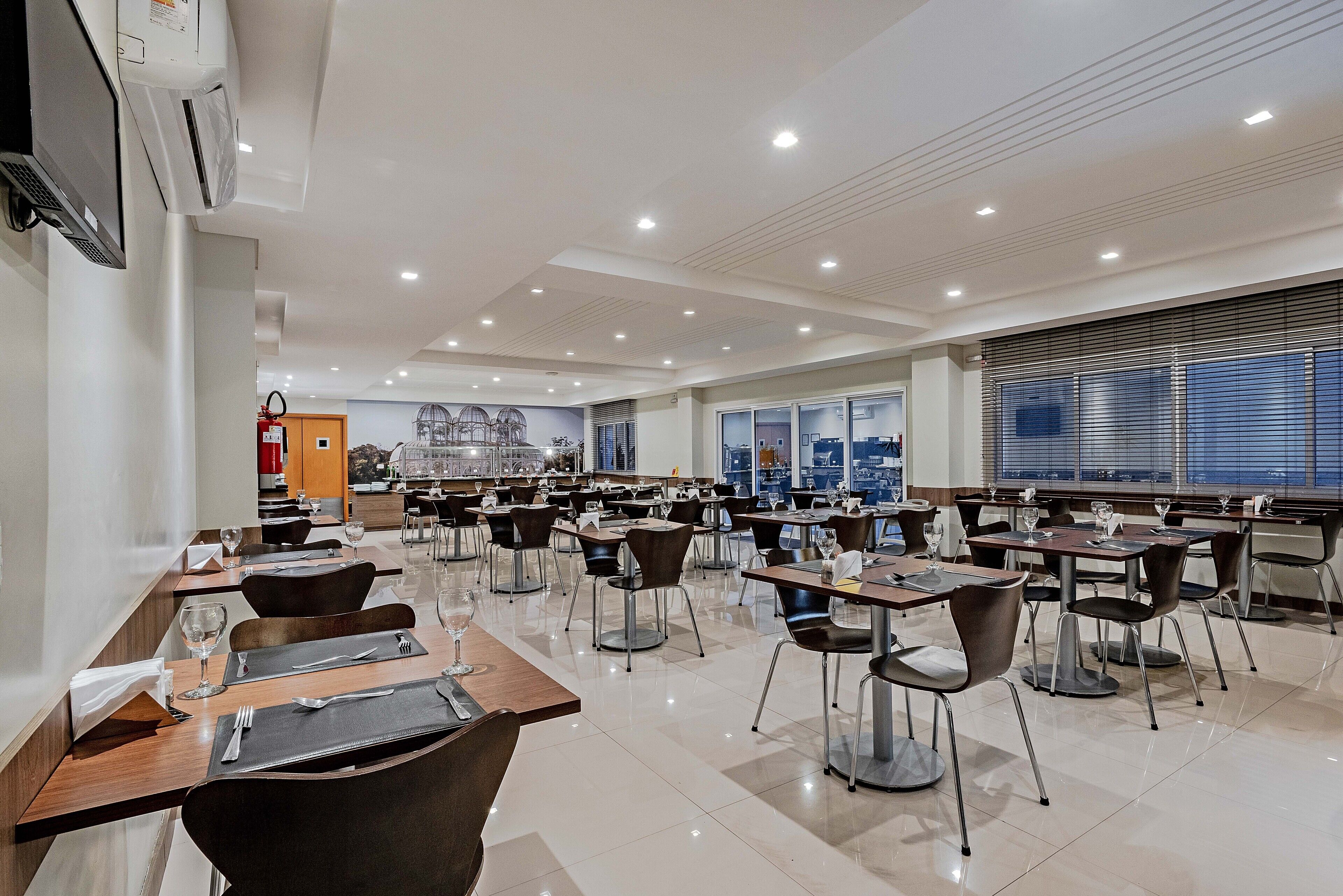 Photo - Slim Hotel Curitiba Av das Torres