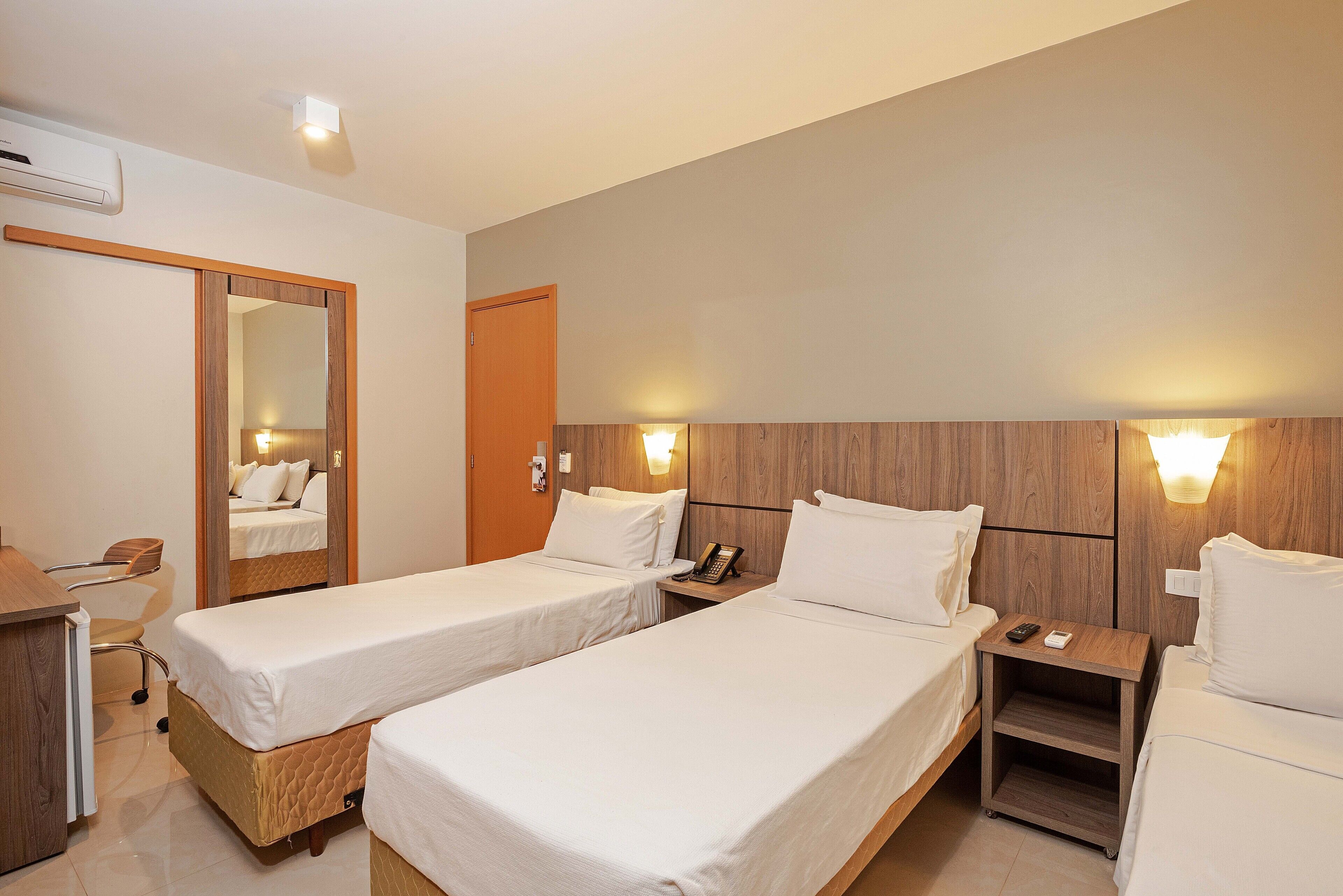 room | minibar, in-room safe, desk, blackout curtains