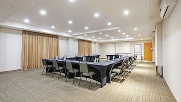 Sala de reunião
