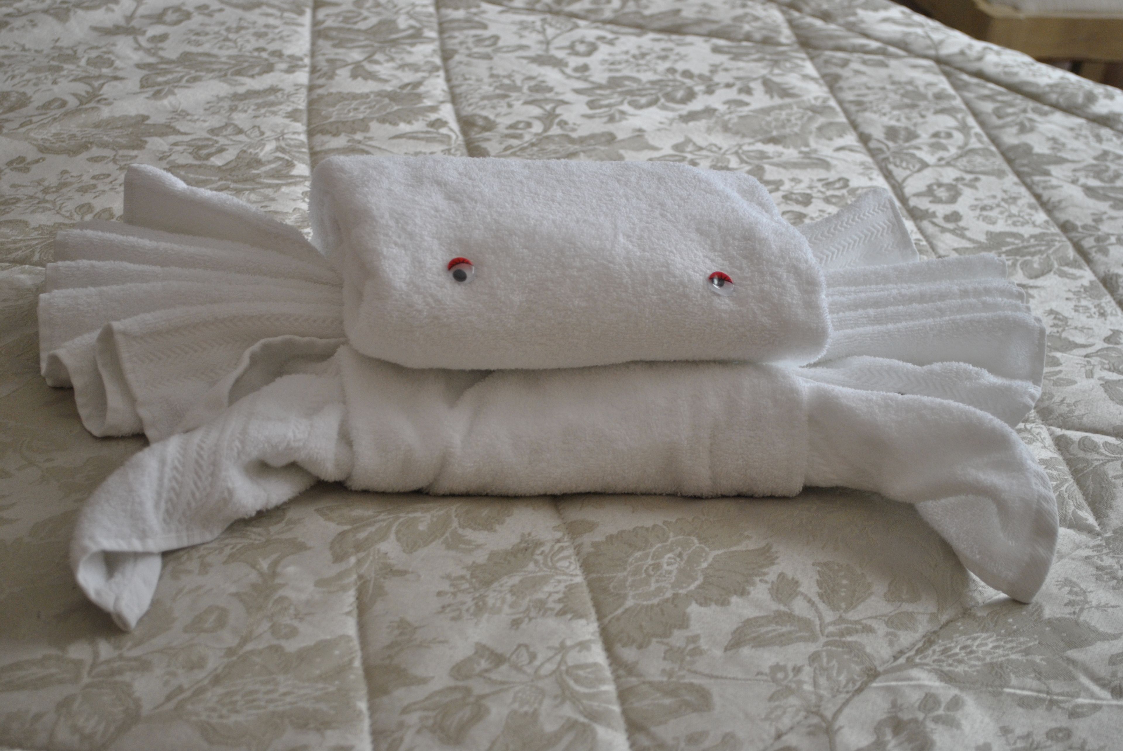 Foto - Stupor Mundi Bed and Breakfast