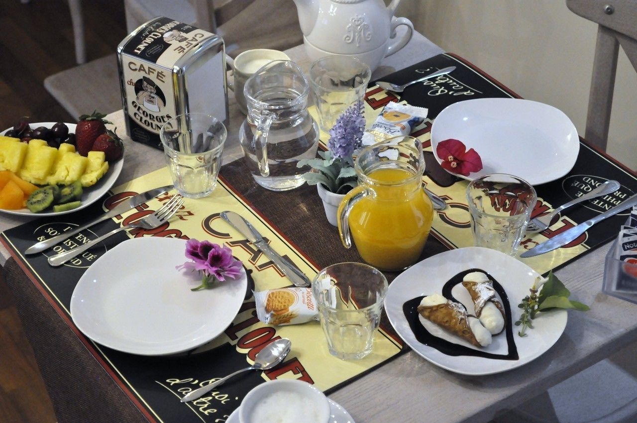 Foto - Stupor Mundi Bed and Breakfast